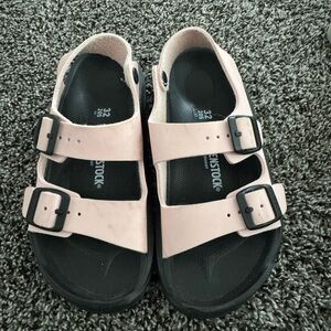Birkenstock Kids Mogami Sandals